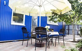 Мини отель Черноморка